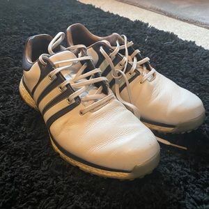 ADIDAS GOLF SHOES
